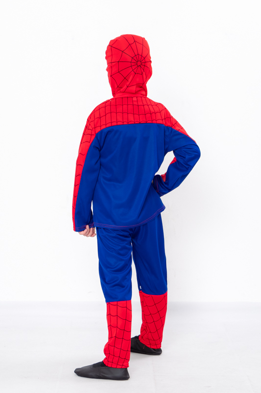 Маскарадний костюм "Супермен"